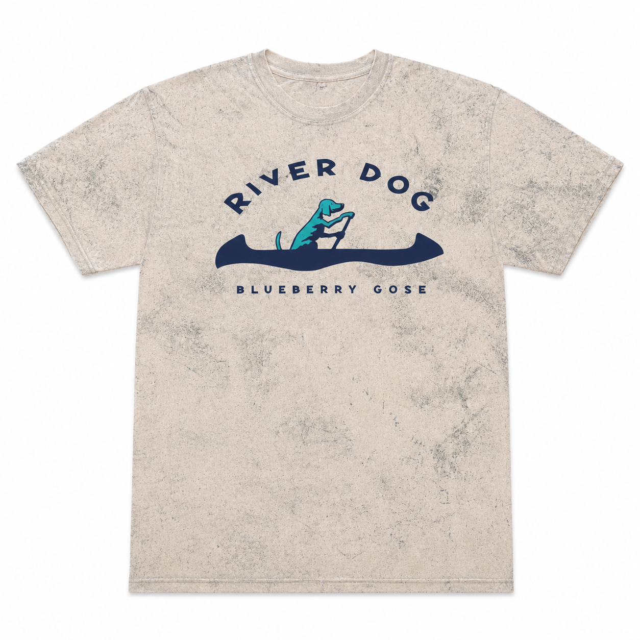 River Dog