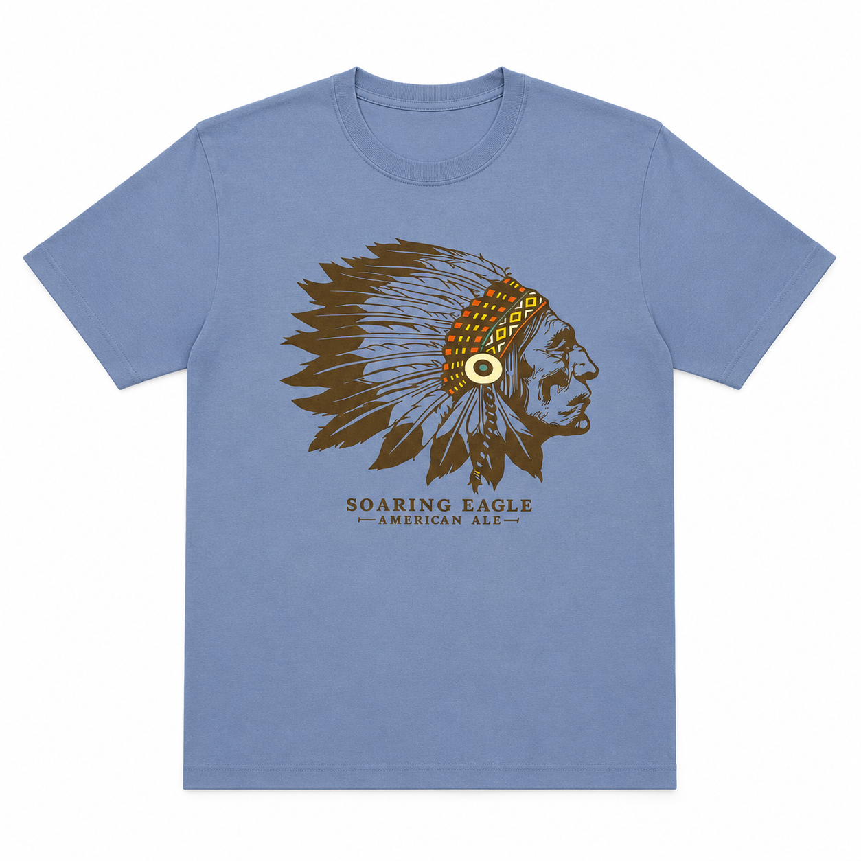 Soaring Eagle