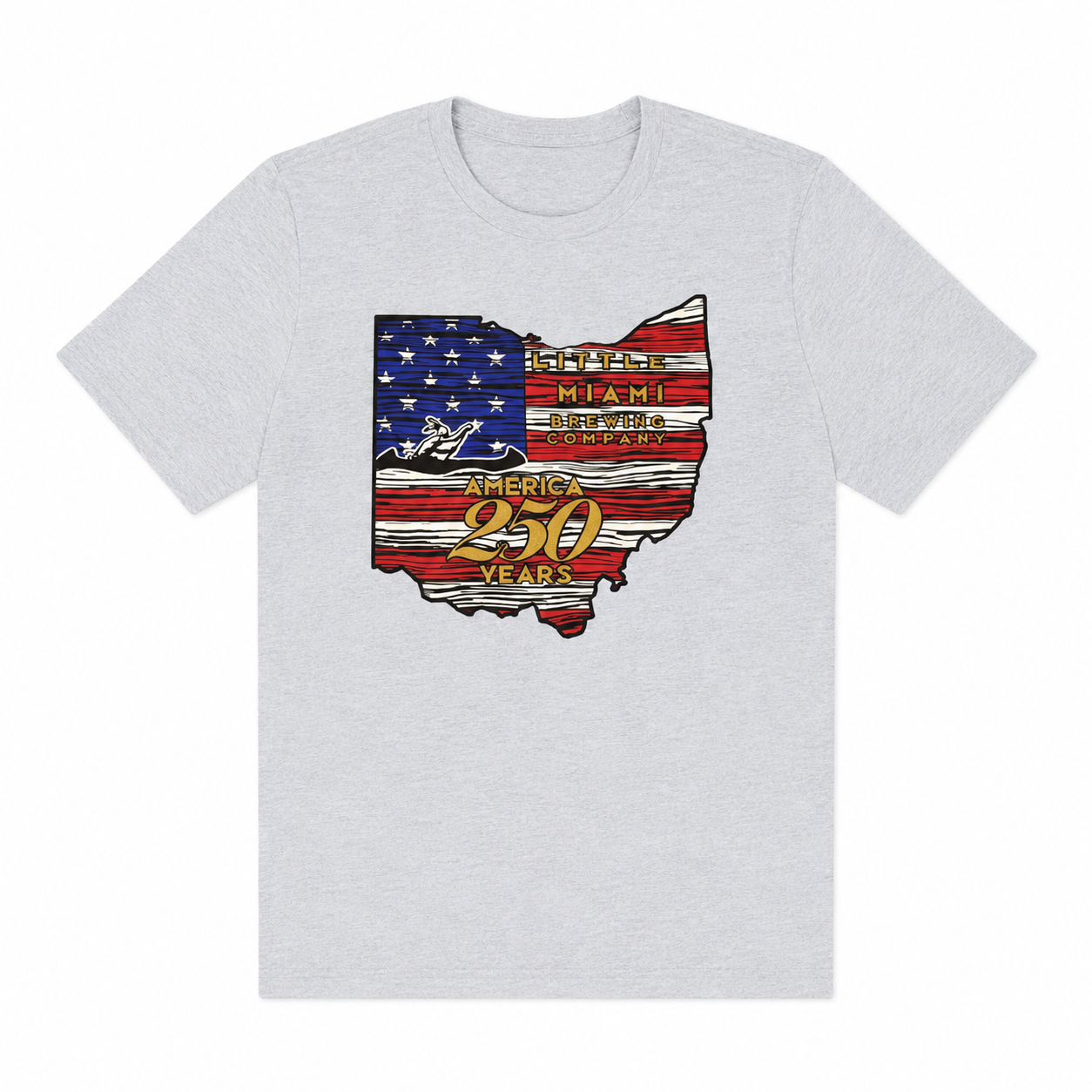 USA 250