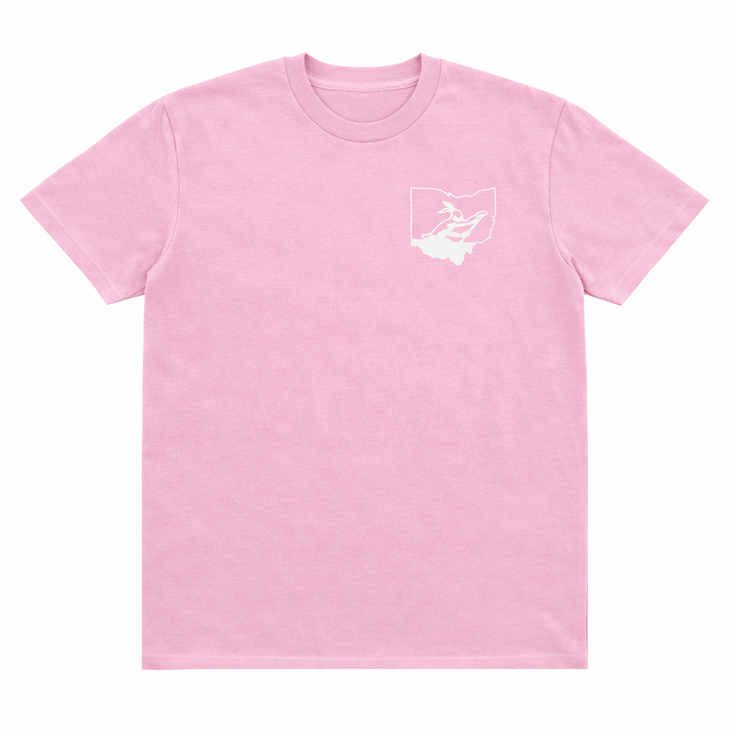 Ohio & Canoe - Blossom
