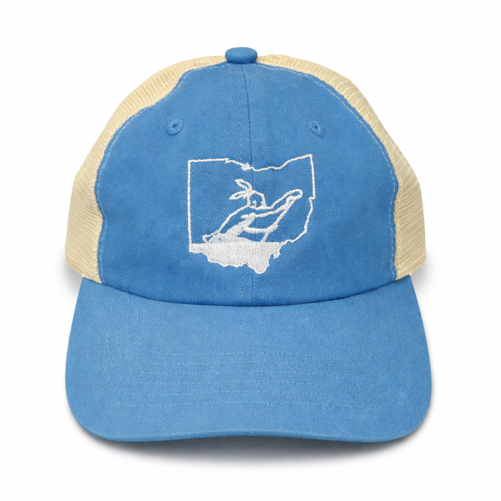 Trucker Hat