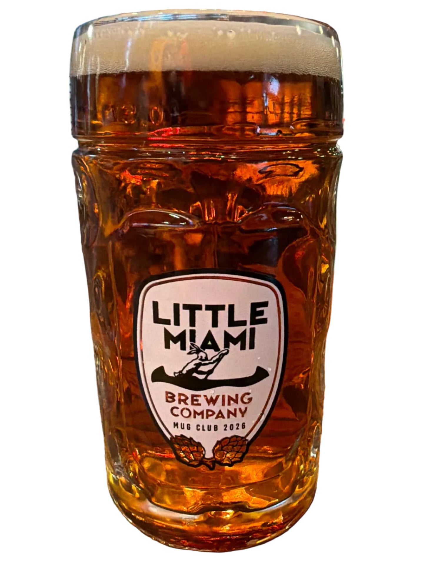 Mug Club Membership