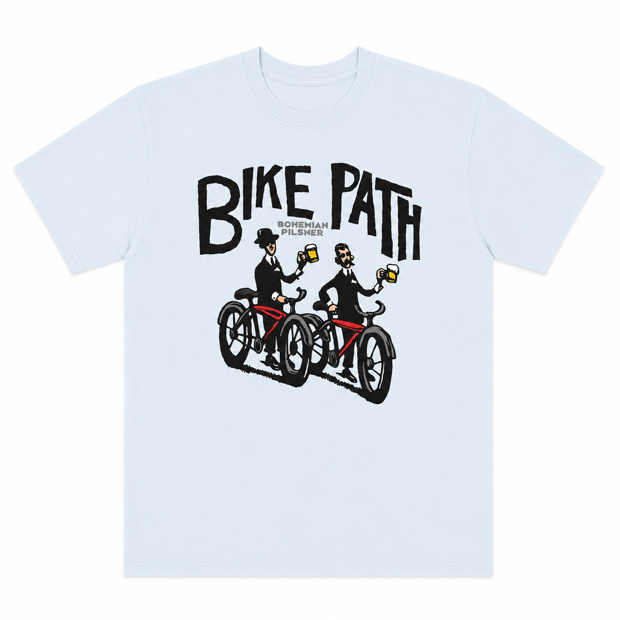 Bike Path