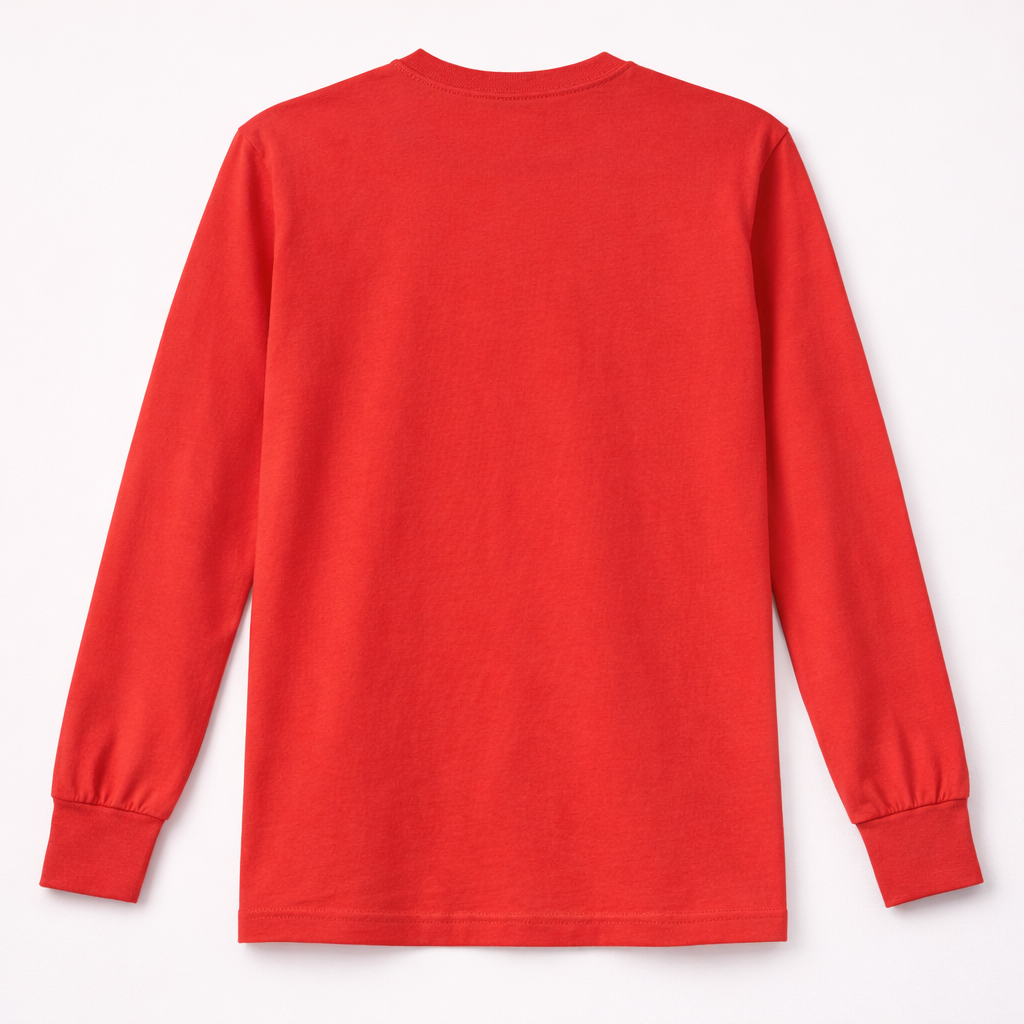 Canoe Shirt - Long Sleeve