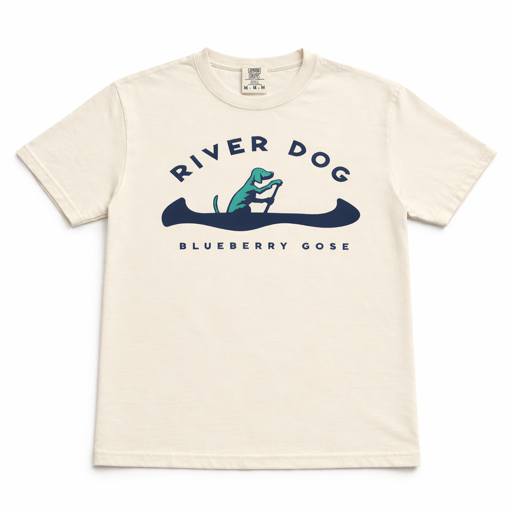 River Dog