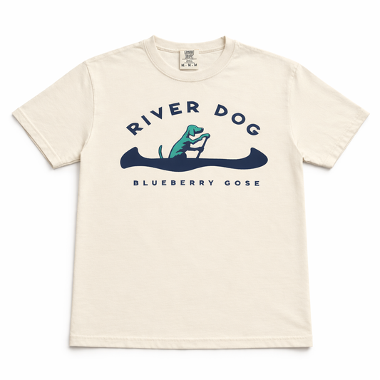 River Dog