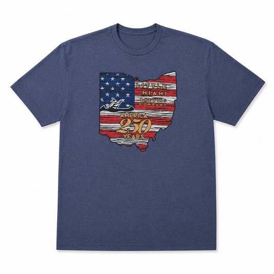 USA 250