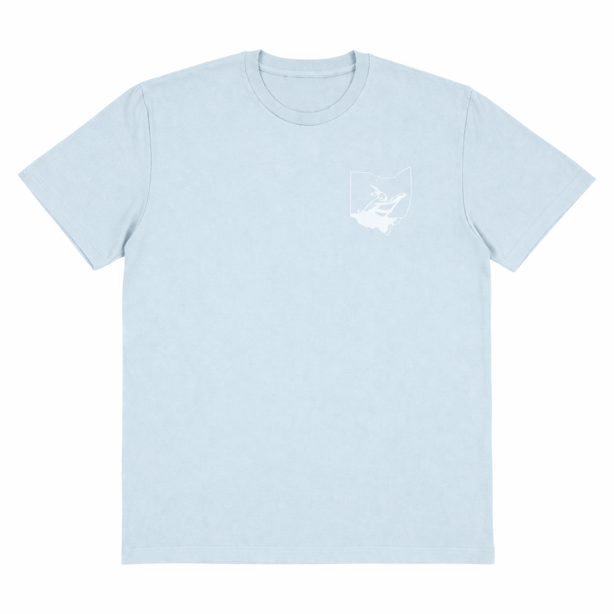 Ohio & Canoe - Chambray