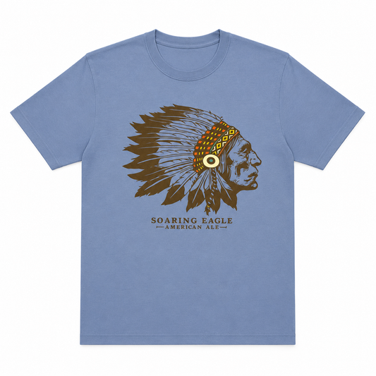 Soaring Eagle
