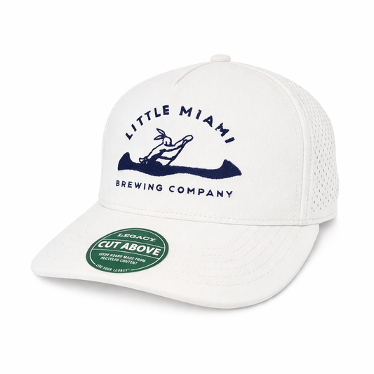 Canoe Logo - Golf