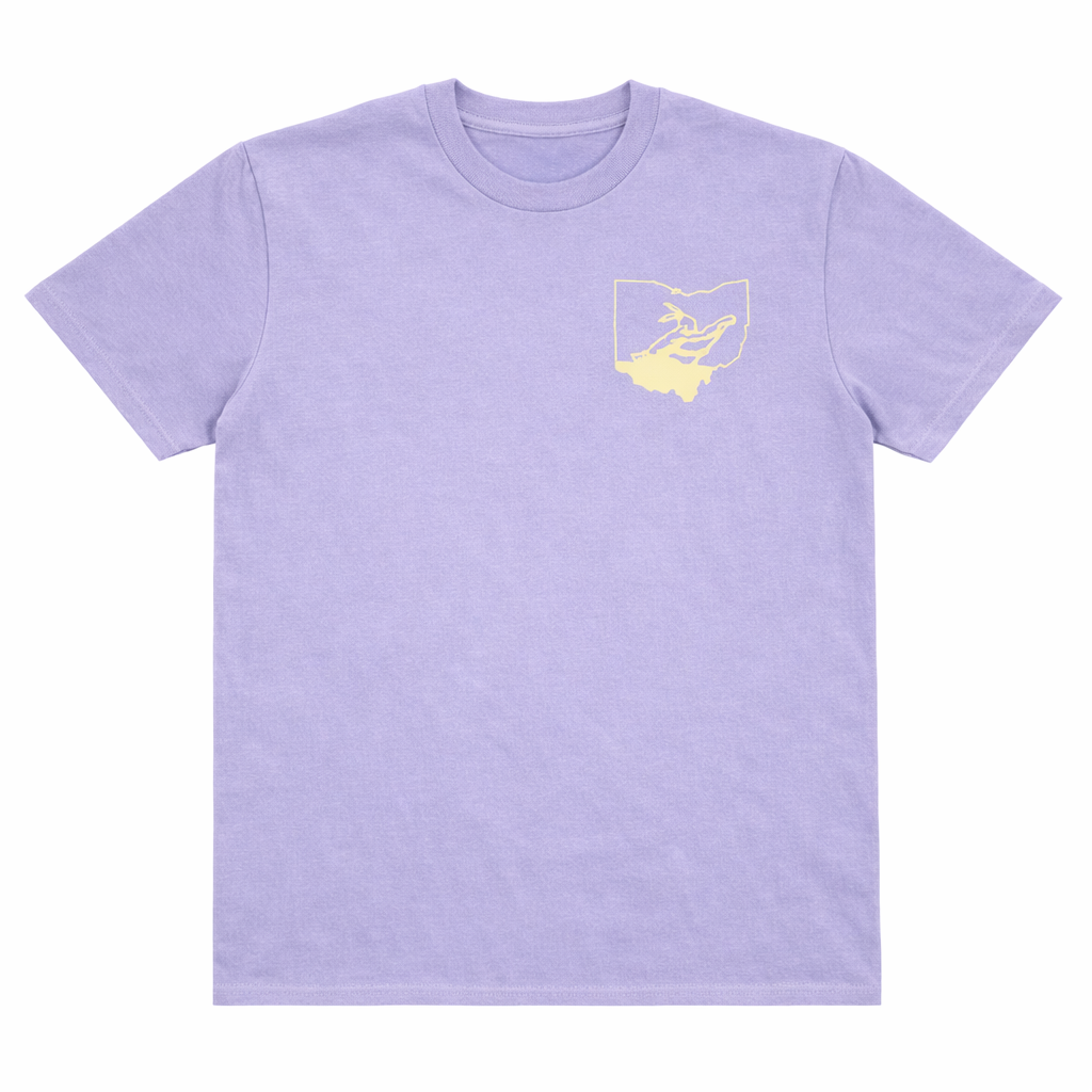 Ohio & Canoe - Orchid