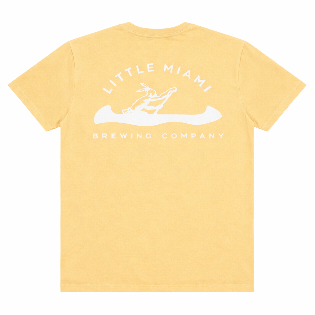 Ohio & Canoe - Butter