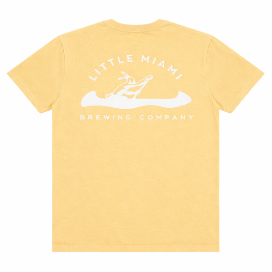 Ohio & Canoe - Butter