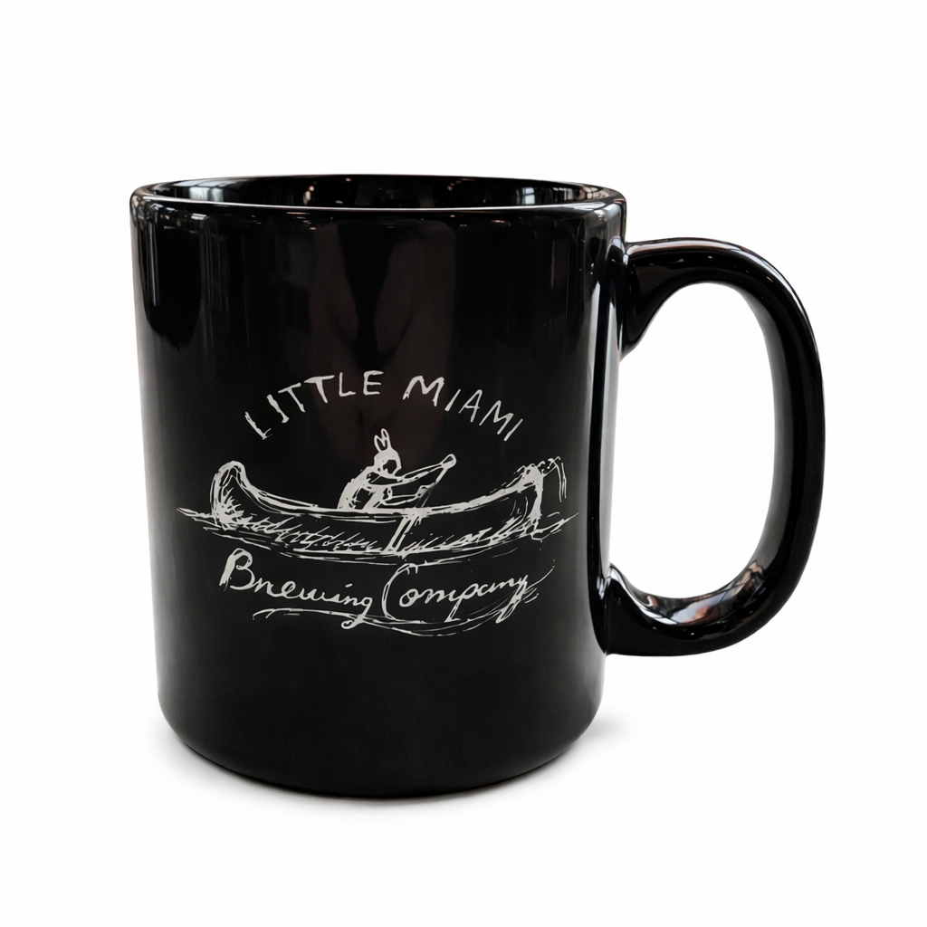 Gear - Coffee Mug