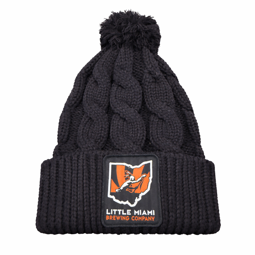 Winter Beanies & Headband