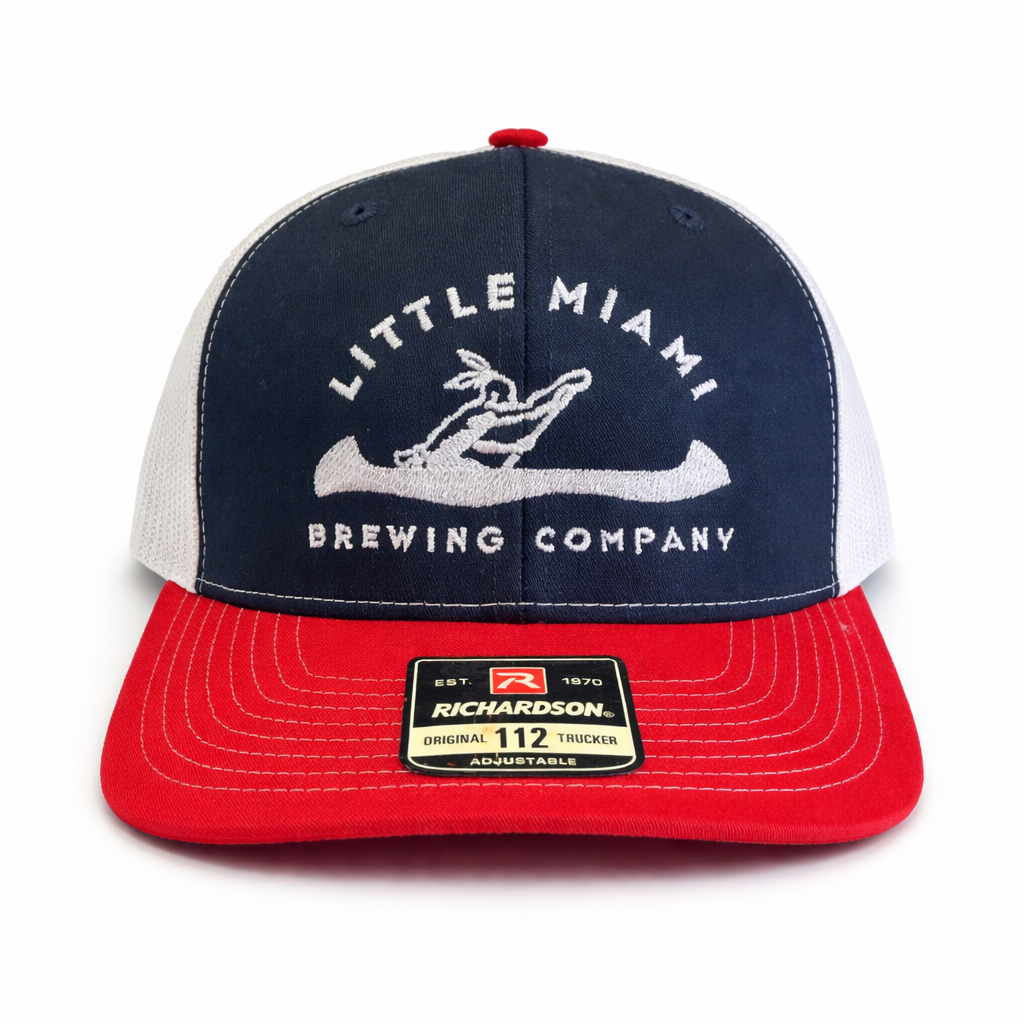 Trucker Hat