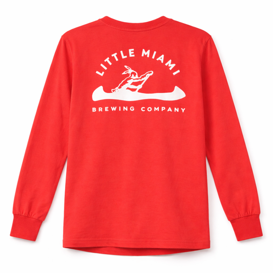 Canoe Shirt - Long Sleeve