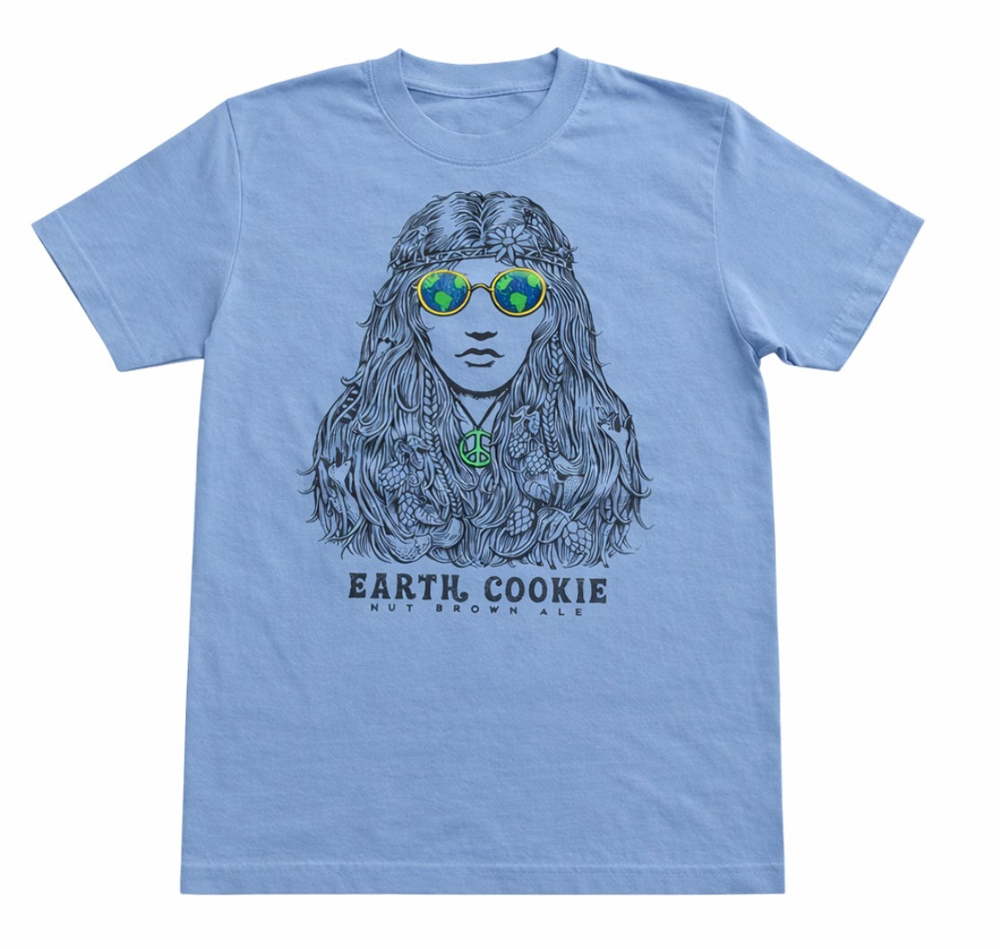 Earth Cookie