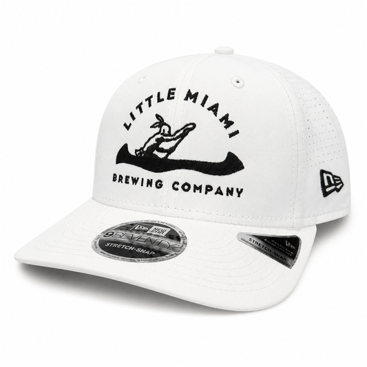 Canoe Logo - Golf