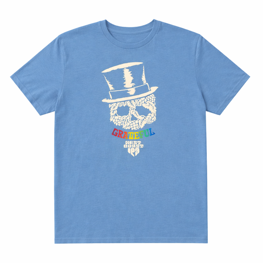 Tee - Grateful - Short Sleeve