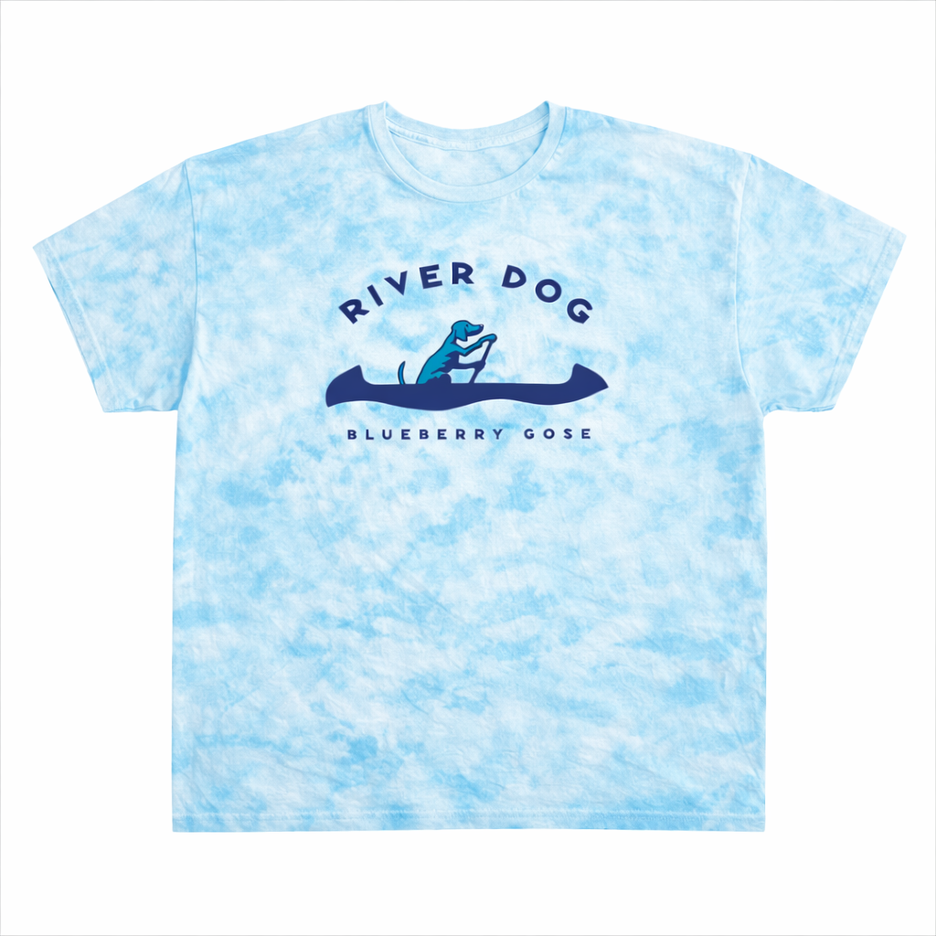 Tee - River Dog - Short Sleeve
