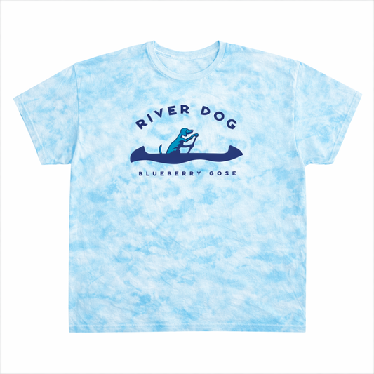 Tee - River Dog - Short Sleeve