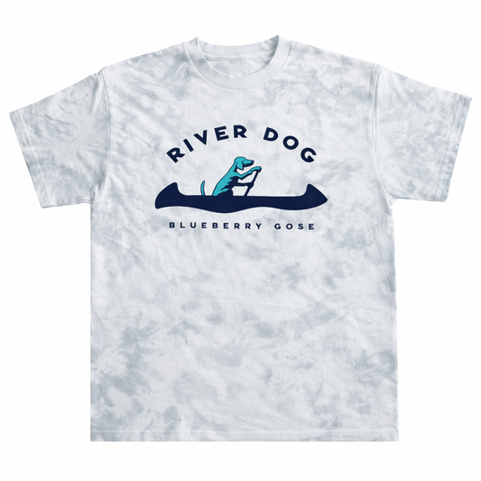 Tee - River Dog - Short Sleeve