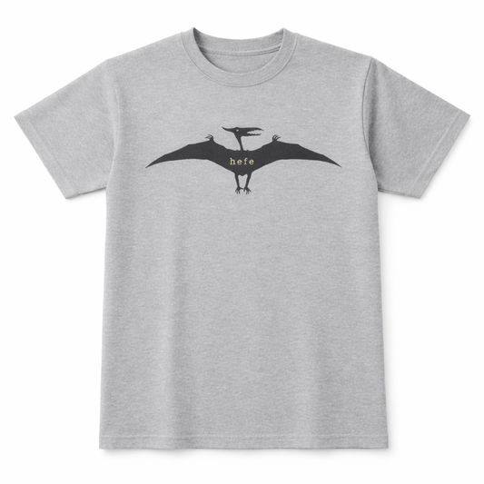 Tee - Pterodactyl - Short Sleeve