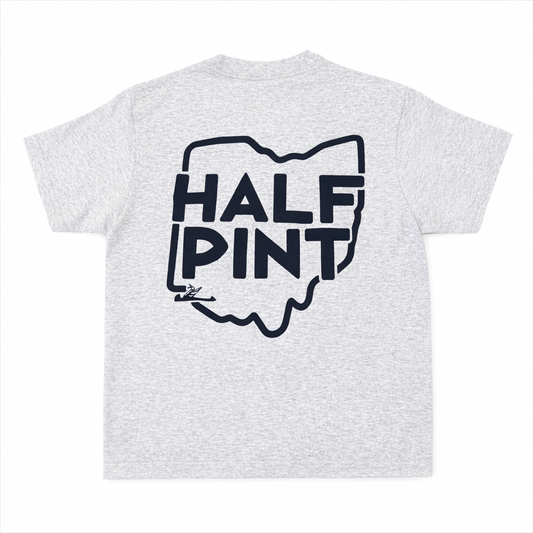 Tee - Youth - Canoe Logo