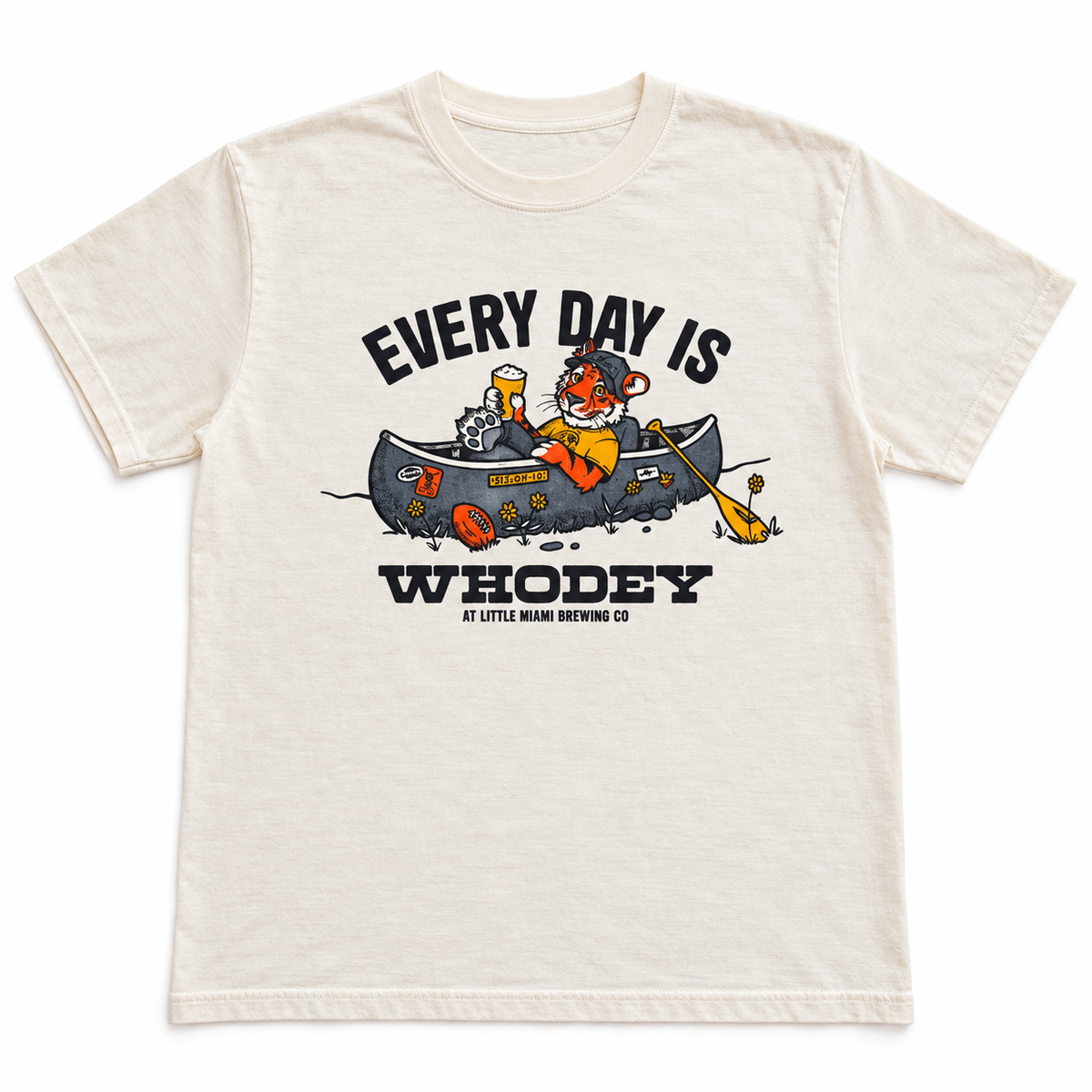 Everyday is Who Dey