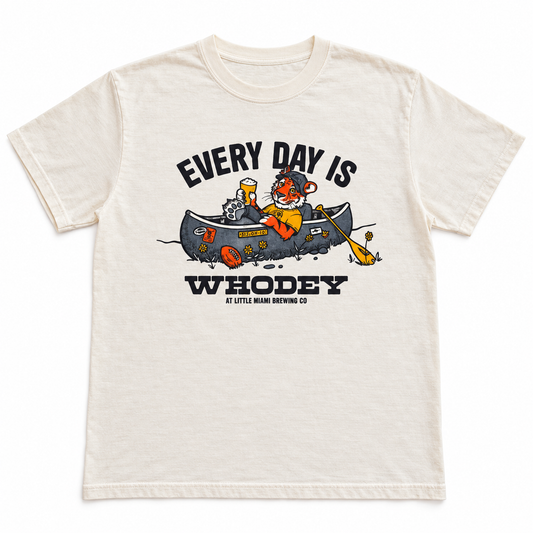 Everyday is Who Dey