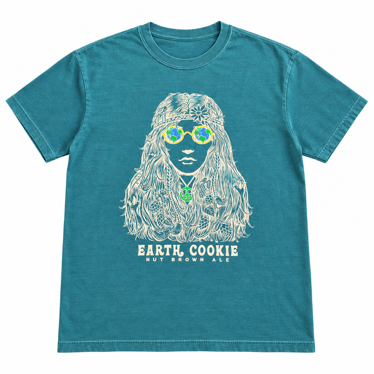 Earth Cookie