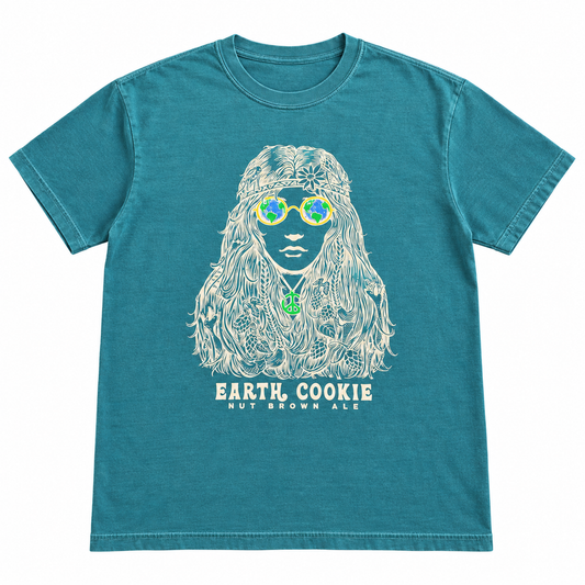 Earth Cookie