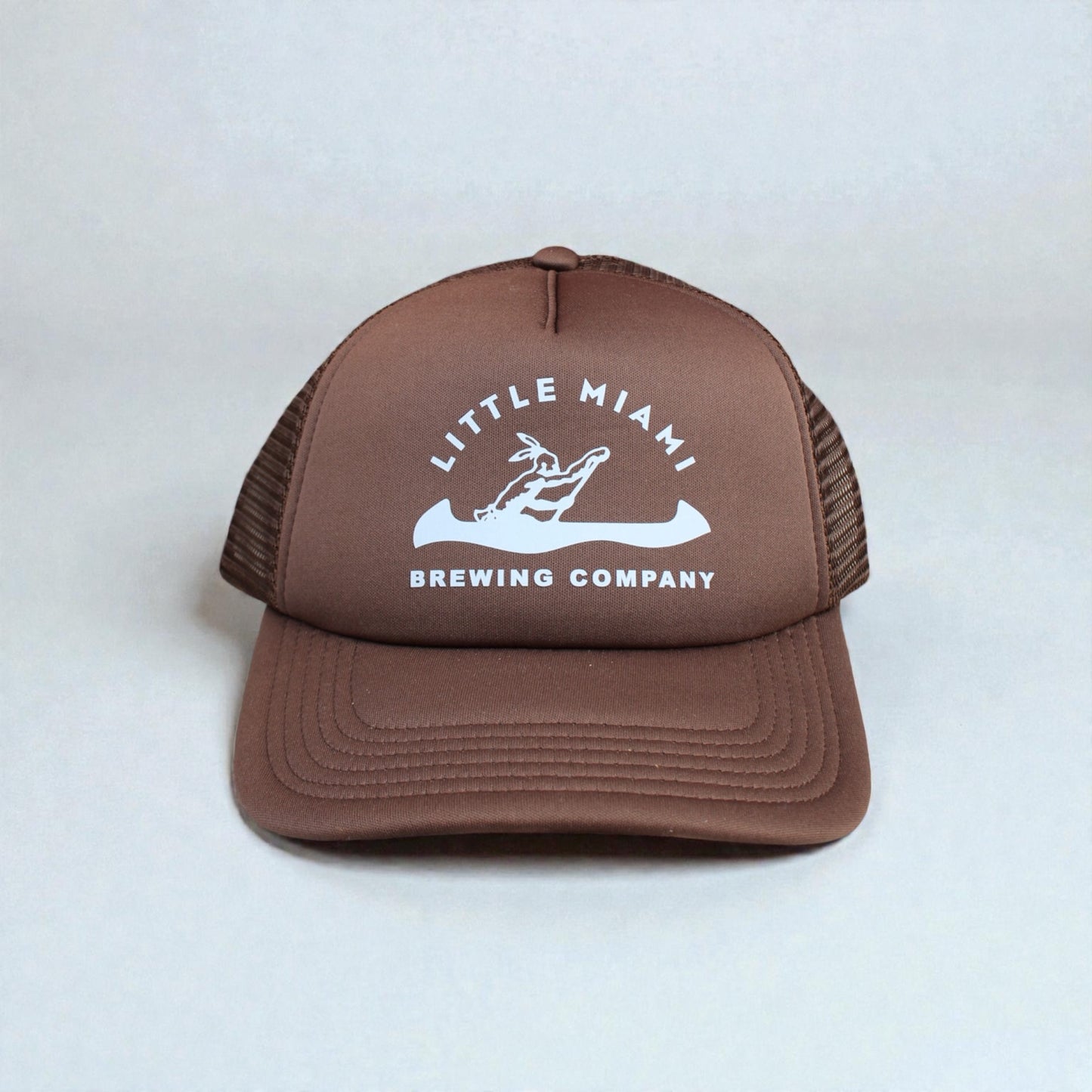 Trucker Hat