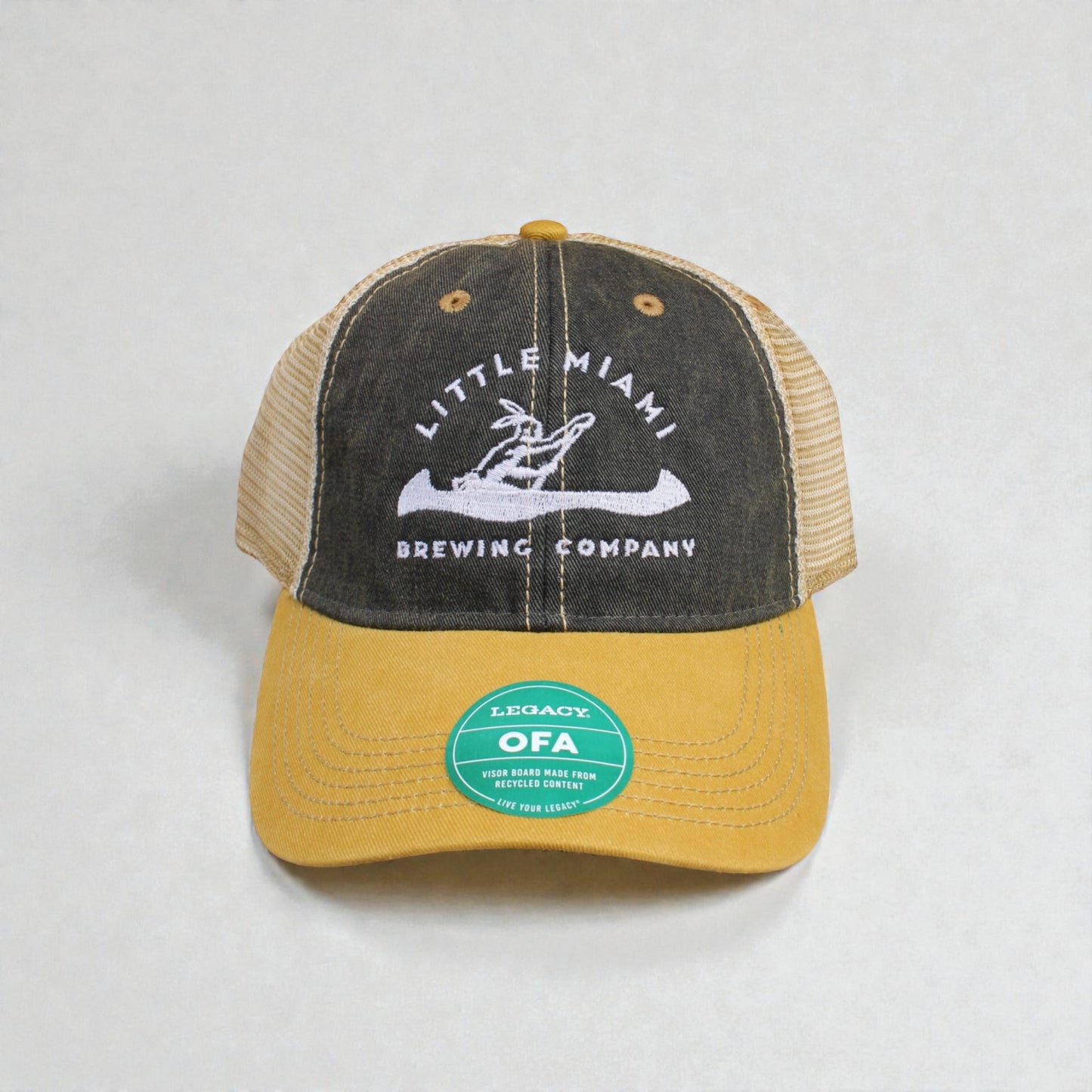 Trucker Hat