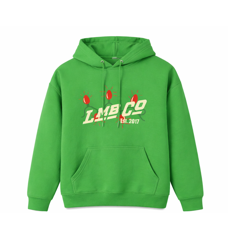 Sweatshirt - Hoodie - Christmas